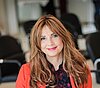 Portraitbild von Stephanie Hajdamowicz – 