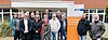 Zu sehen ist der Fachausschuss Betriebs- und Personalräte des DJV-NRW. – 