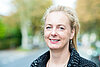 Portraitbild von Ute Korinth – 