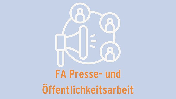 Fachausschuss Presse- und Öffentlichkeitsarbeit