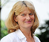 Portraitbild von Barbara Merten Kemper – 