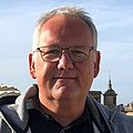 Portraitbild von Jürgen Primus