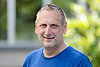 Portraitbild von Kristian van Bentem – 