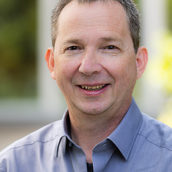 Stefan Lenz, stellvertretender Landesvorsitzender DJV-NRW, Foto: Uwe Völkner