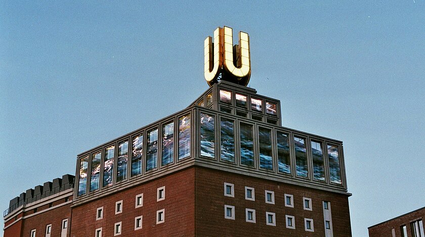 Der Presseverein Ruhr