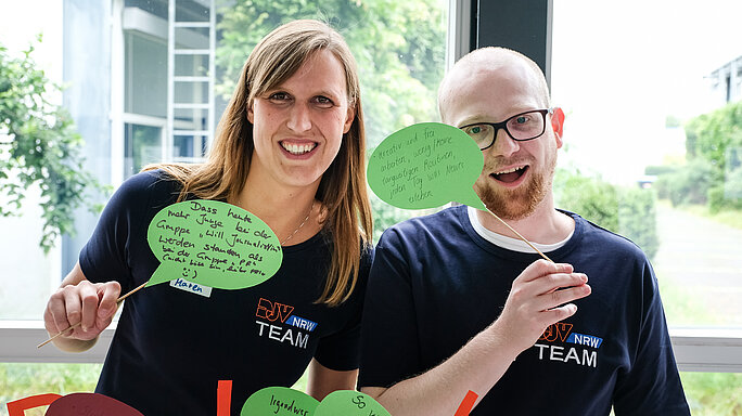 #futurecamp: Für Deine Zukunft
