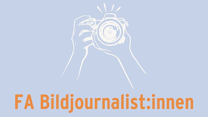 Fachausschuss Bildjournalist:innen