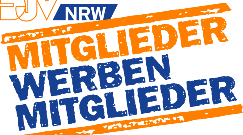 Jetzt mitmachen!