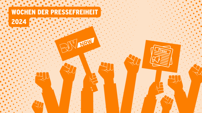 Tag der Pressefreiheit