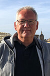 Portraitbild von Jürgen Primus – 