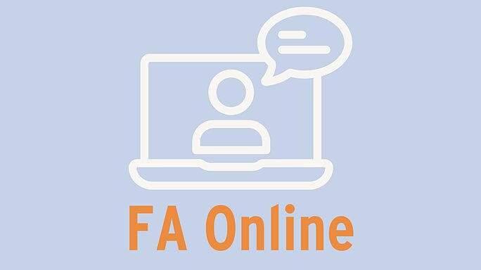 Fachausschuss Online