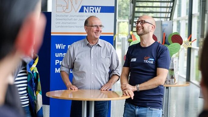 Dein Netzwerk