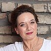 Portraitbild von Birgitt Ulrike Euting – 