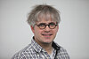 Portraitbild von Jost Wolf – 