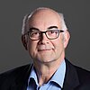Portraitbild von Gunther Fessen – 