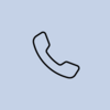 Grafik von einem Telefon –