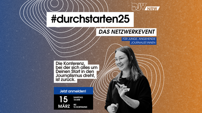 #durchstarten25