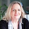 Portraitbild von Harriet Langanke – 