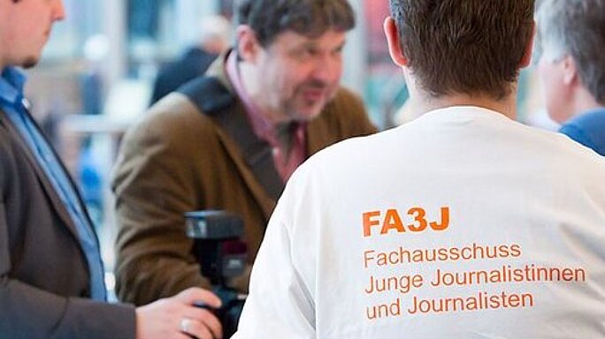 Deine Vertretung