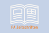 Beispielbild Fachausschuss Zeitschriften – 