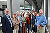  – Foto: Der Personalrat in Bonn