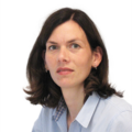 Portraitbild von Constanze Berkenbrink