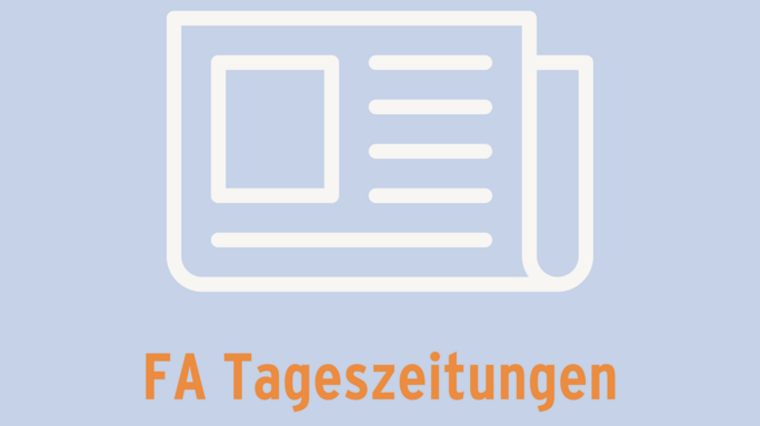 Fachausschuss Tageszeitungen