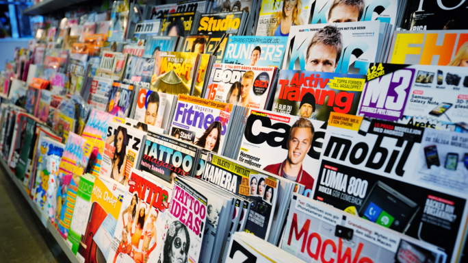 Zeitschriften