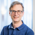 Portraitbild von Christian Weihe