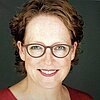 Portraitbild von Annette Kalscheur – 