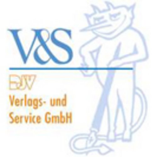 Logo der DJV-Verlags- und Service GmbH