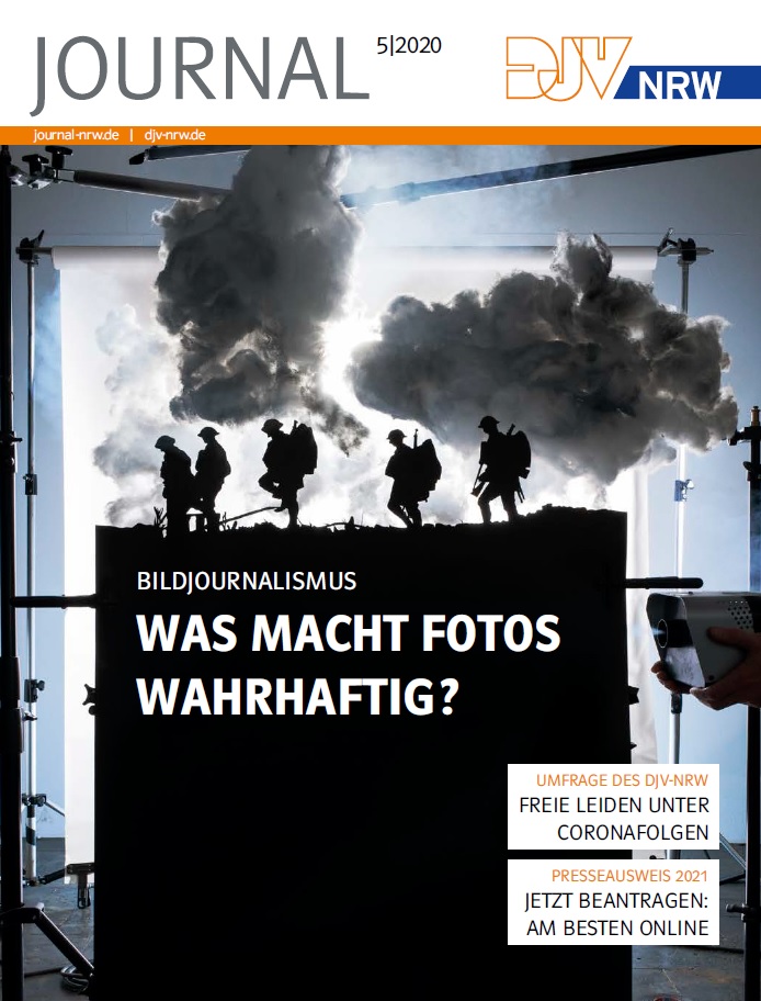 – Titelbild JOURNAL 5-20 | Originalbild: Cortis & Sonderegger | www.ohnetitel.ch/icons